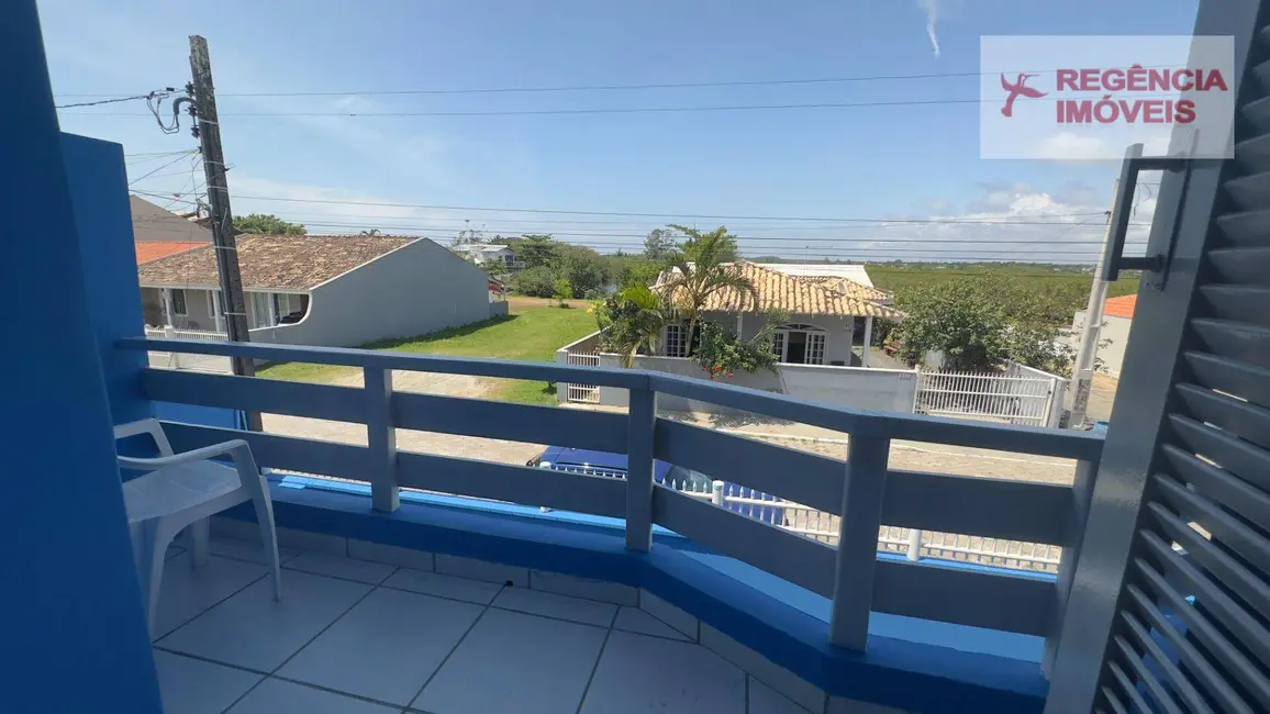 Foto 8 de Casa com 8 quartos à venda, 252m2 em Sao Francisco Do Sul - SC