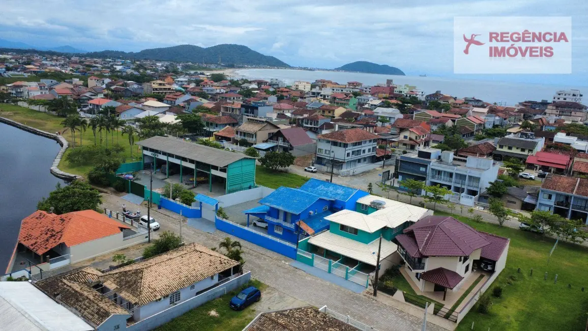 Foto 8 de Casa com 5 quartos à venda, 471m2 em Sao Francisco Do Sul - SC