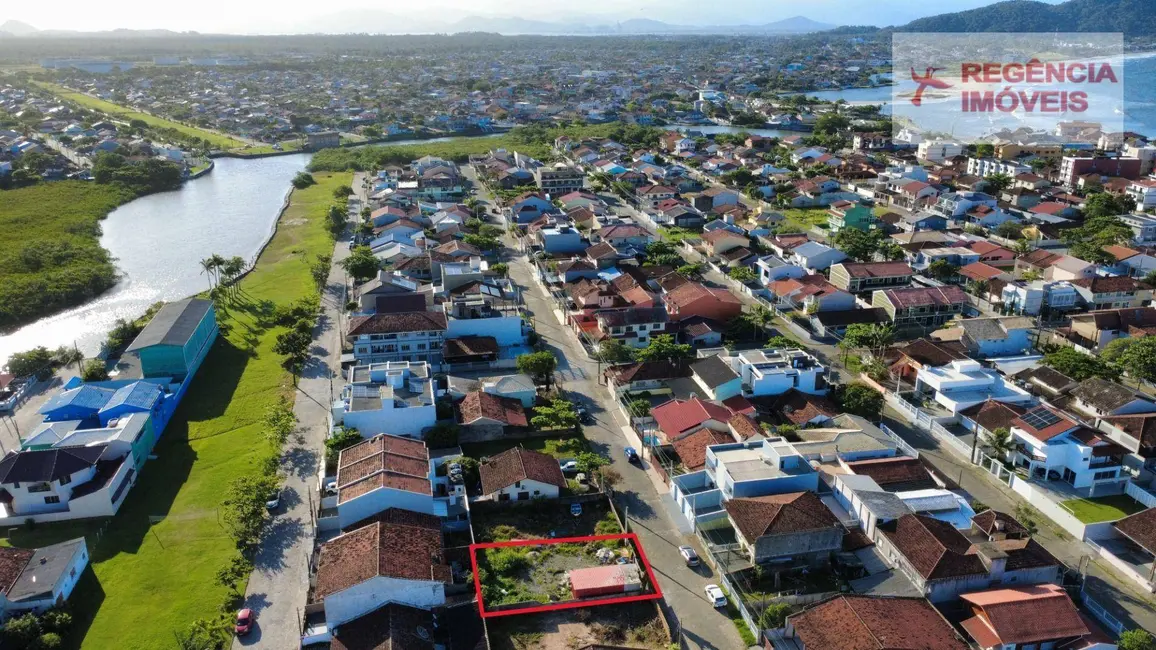 Terreno / Lote à venda, 252m2 em Sao Francisco Do Sul - SC - imagem 1 Foto 1 de Terreno / Lote à venda, 252m2 em Sao Francisco Do Sul - SC