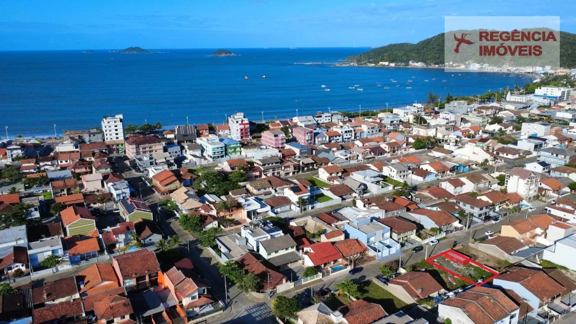 Terreno / Lote à venda, 252m2 em Sao Francisco Do Sul - SC - imagem 4 Foto 4 de Terreno / Lote à venda, 252m2 em Sao Francisco Do Sul - SC
