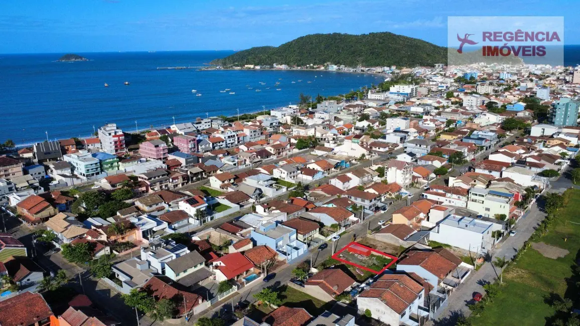 Terreno / Lote à venda, 252m2 em Sao Francisco Do Sul - SC - imagem 3 Foto 3 de Terreno / Lote à venda, 252m2 em Sao Francisco Do Sul - SC