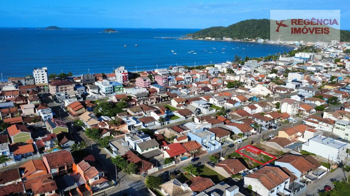Terreno / Lote à venda, 252m2 em Sao Francisco Do Sul - SC - imagem 5 Foto 5 de Terreno / Lote à venda, 252m2 em Sao Francisco Do Sul - SC