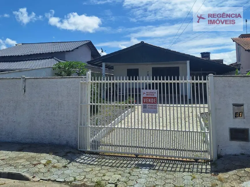 Foto 6 de Casa com 3 quartos à venda, 330m2 em Sao Francisco Do Sul - SC