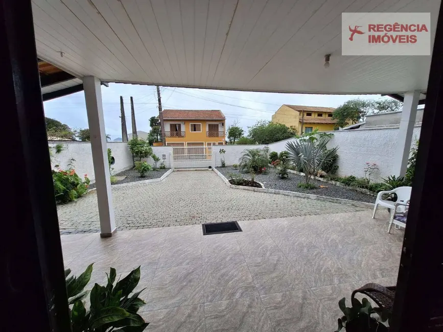 Foto 8 de Casa com 3 quartos à venda, 330m2 em Sao Francisco Do Sul - SC