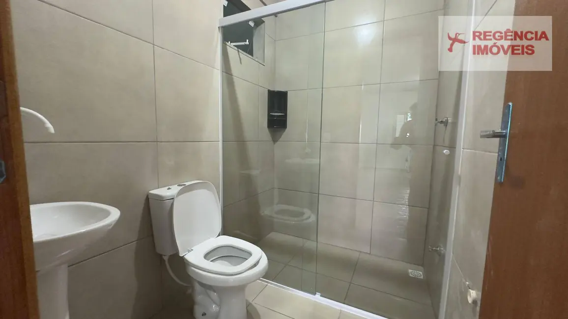 Foto 6 de Casa com 2 quartos para alugar, 80m2 em Sao Francisco Do Sul - SC