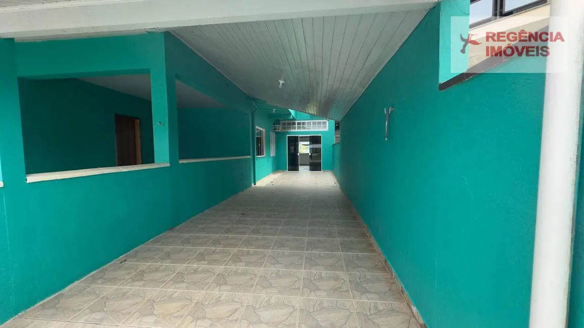 Foto 3 de Casa com 1 quarto para alugar, 100m2 em Sao Francisco Do Sul - SC