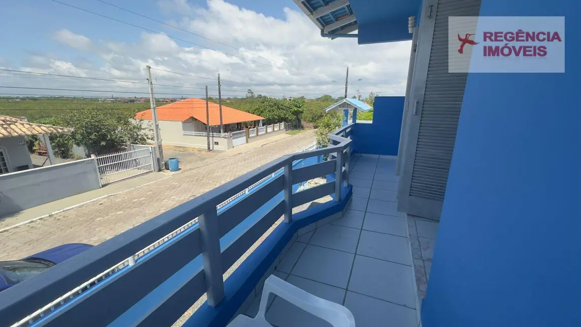 Foto 5 de Casa com 2 quartos para alugar, 100m2 em Sao Francisco Do Sul - SC