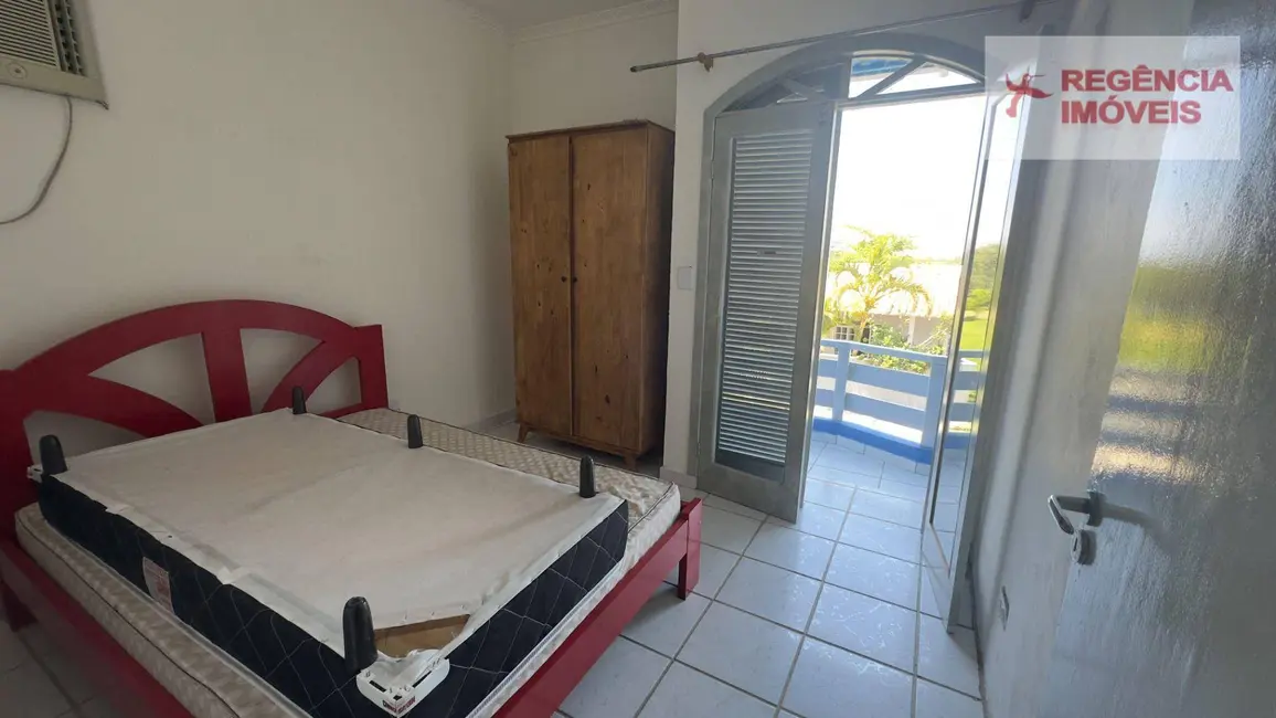 Foto 3 de Casa com 2 quartos para alugar, 100m2 em Sao Francisco Do Sul - SC