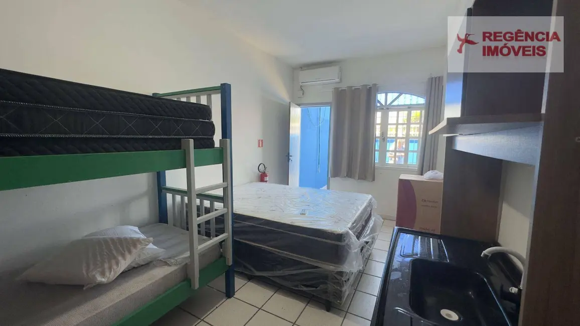 Foto 6 de Casa com 1 quarto para alugar, 60m2 em Sao Francisco Do Sul - SC