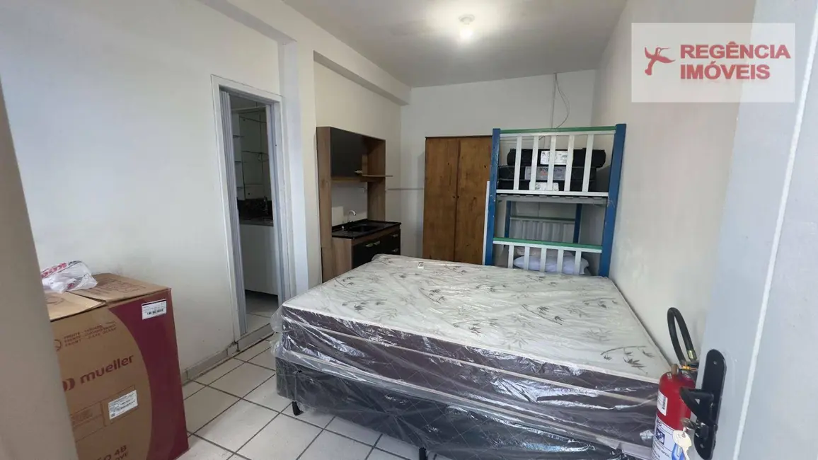 Foto 8 de Casa com 1 quarto para alugar, 60m2 em Sao Francisco Do Sul - SC