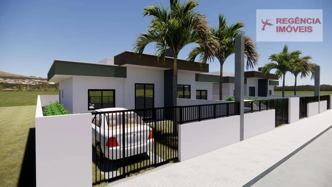 Foto 1 de Casa com 2 quartos à venda, 150m2 em Sao Francisco Do Sul - SC