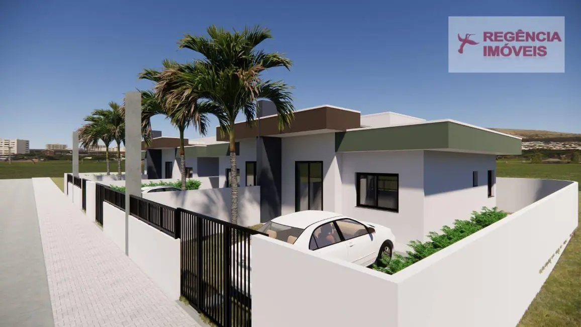 Foto 2 de Casa com 2 quartos à venda, 150m2 em Sao Francisco Do Sul - SC