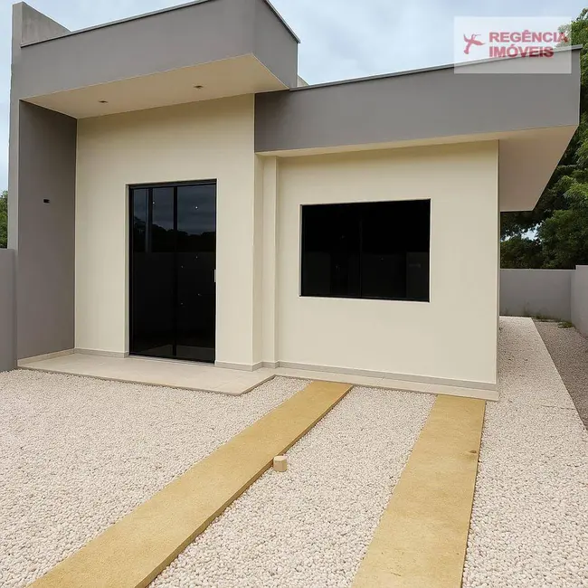 Foto 8 de Casa com 2 quartos à venda, 150m2 em Sao Francisco Do Sul - SC