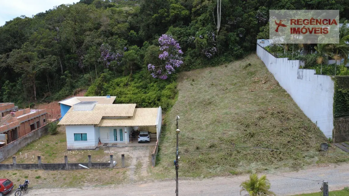 Foto 4 de Terreno / Lote à venda, 600m2 em Sao Francisco Do Sul - SC