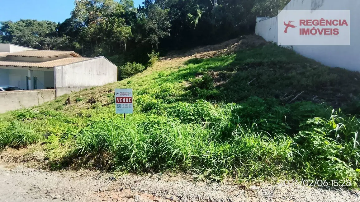 Foto 8 de Terreno / Lote à venda, 600m2 em Sao Francisco Do Sul - SC