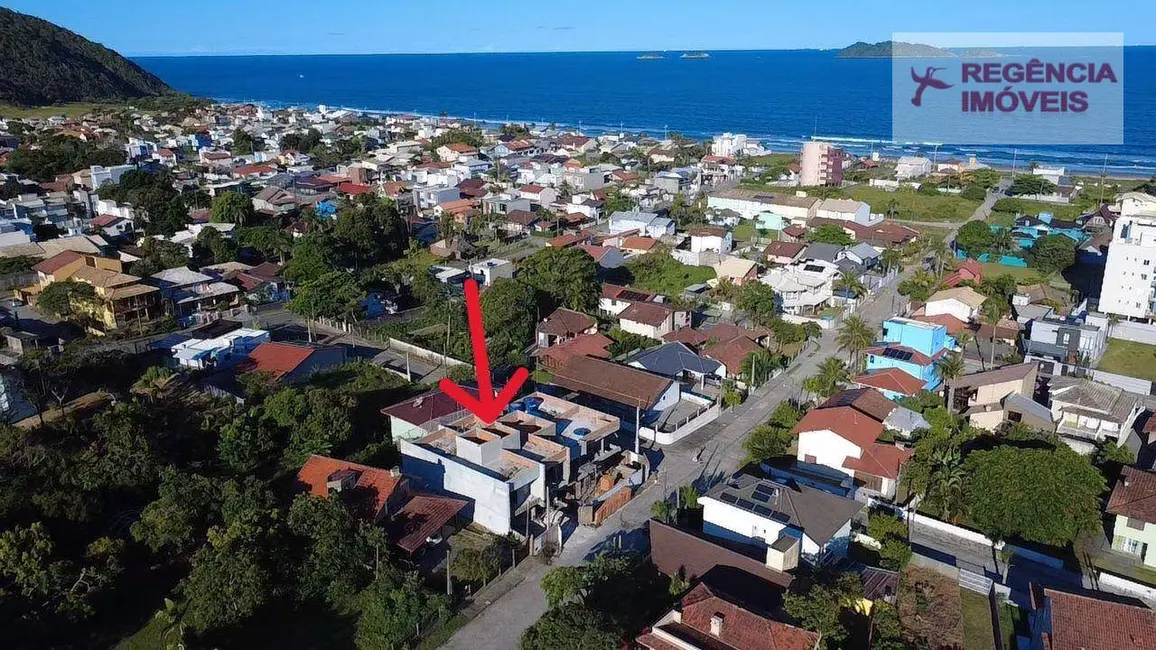 Foto 3 de Casa com 3 quartos à venda, 173m2 em Sao Francisco Do Sul - SC