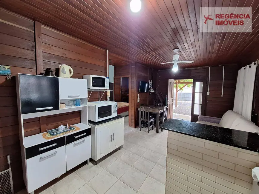 Foto 4 de Casa com 2 quartos à venda, 253m2 em Sao Francisco Do Sul - SC