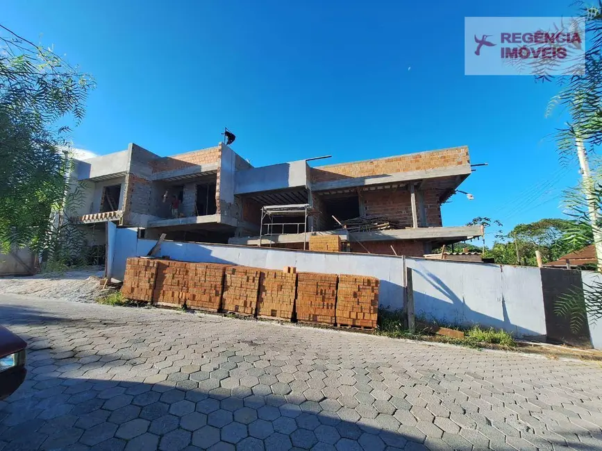 Foto 3 de Casa de Condomínio com 3 quartos à venda, 108m2 em Sao Francisco Do Sul - SC