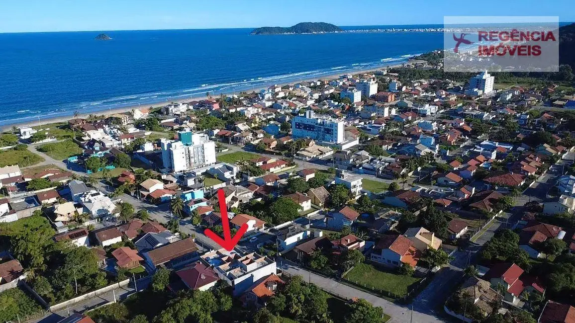 Foto 2 de Casa de Condomínio com 3 quartos à venda, 173m2 em Sao Francisco Do Sul - SC