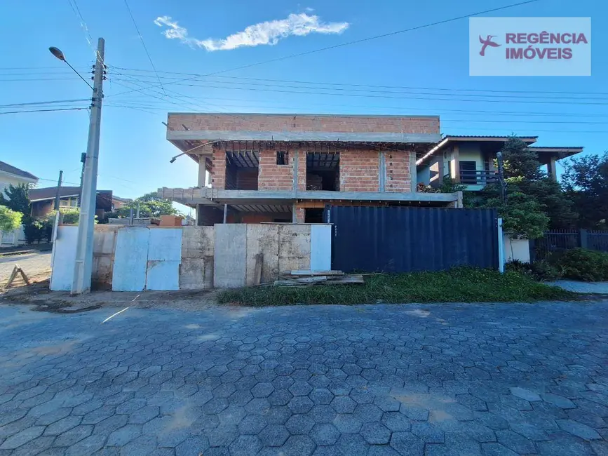 Foto 9 de Casa de Condomínio com 3 quartos à venda, 173m2 em Sao Francisco Do Sul - SC