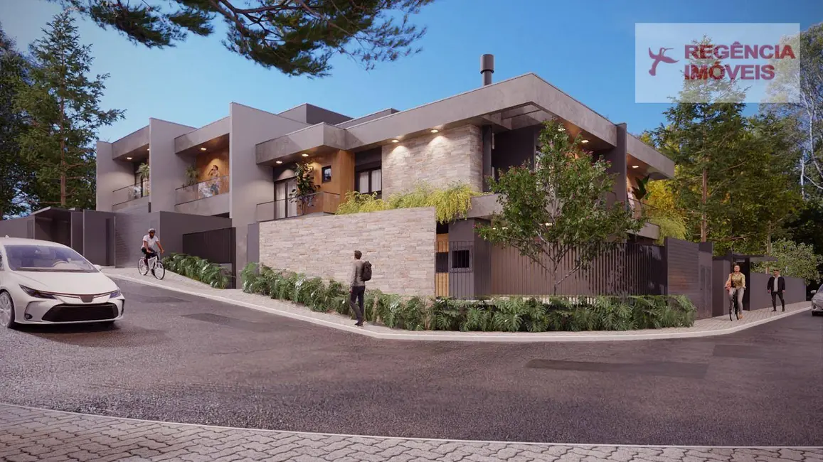 Foto 1 de Casa de Condomínio com 3 quartos à venda, 173m2 em Sao Francisco Do Sul - SC