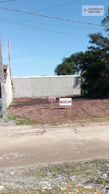 Foto 2 de Terreno / Lote à venda, 362m2 em Sao Francisco Do Sul - SC
