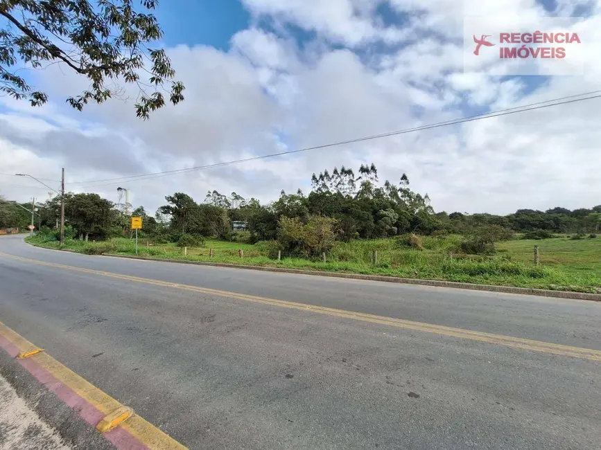 Foto 5 de Sala Comercial à venda, 12400m2 em Sao Francisco Do Sul - SC