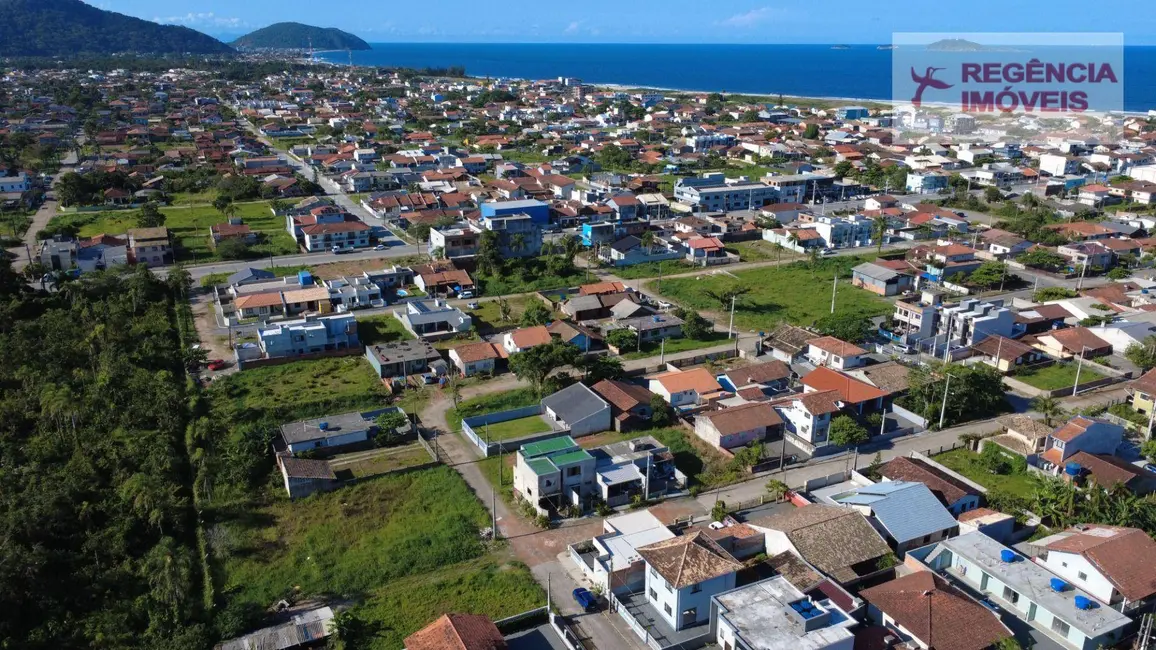 Foto 8 de Terreno / Lote à venda, 287m2 em Ubatuba, Sao Francisco Do Sul - SC