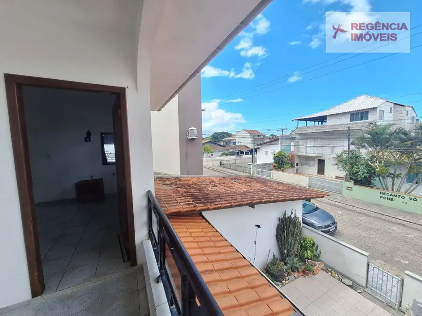 Foto 6 de Apartamento com 3 quartos para alugar, 140m2 em Sao Francisco Do Sul - SC