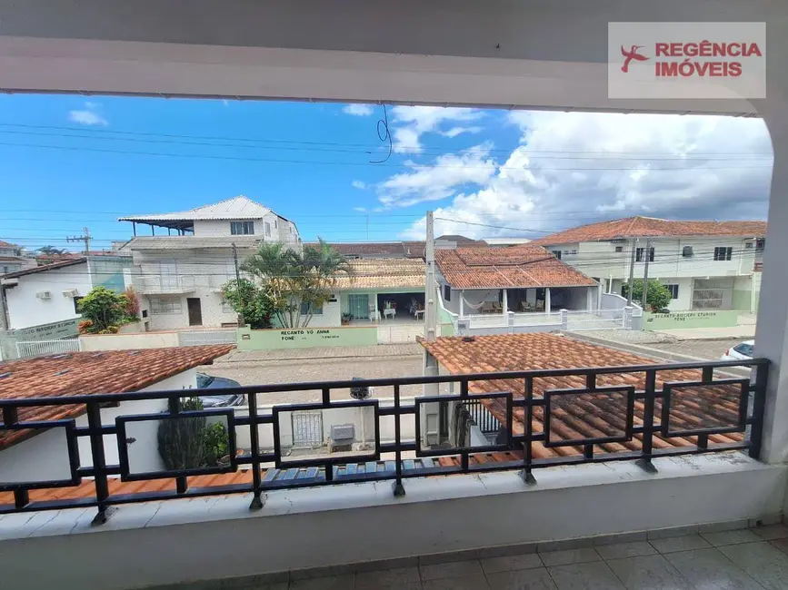 Foto 9 de Apartamento com 3 quartos para alugar, 140m2 em Sao Francisco Do Sul - SC