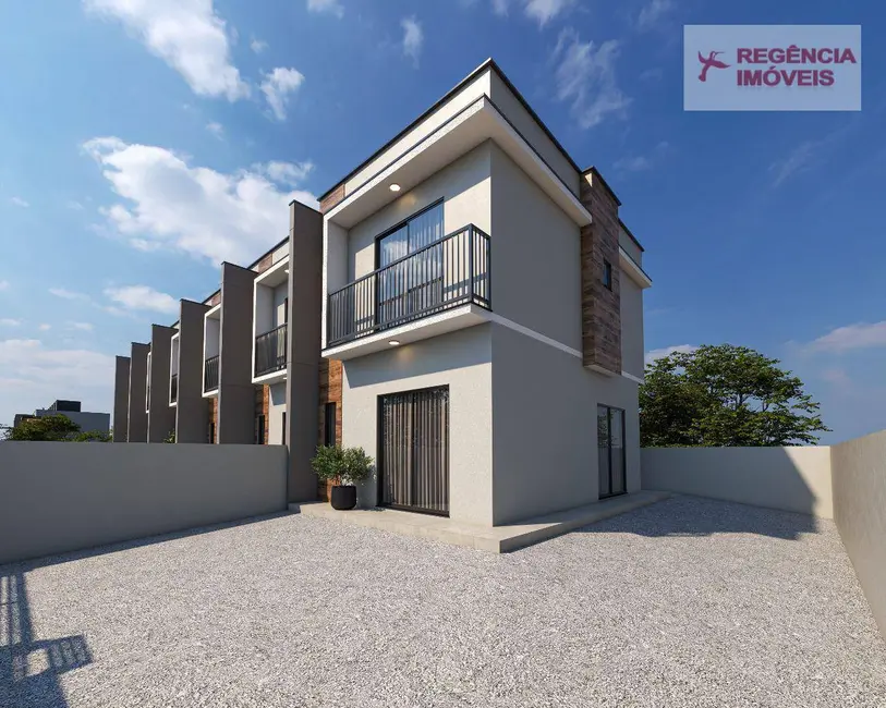 Foto 9 de Casa de Condomínio com 2 quartos à venda, 63m2 em Sao Francisco Do Sul - SC