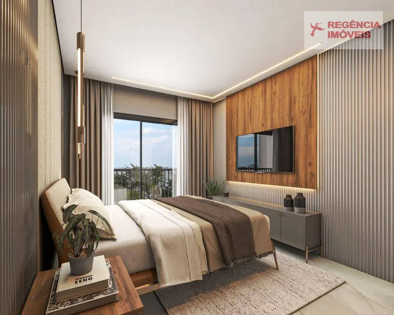 Foto 3 de Casa de Condomínio com 2 quartos à venda, 63m2 em Sao Francisco Do Sul - SC