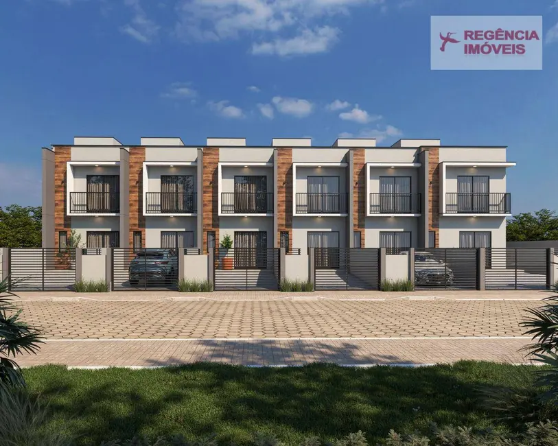 Foto 8 de Casa de Condomínio com 2 quartos à venda, 63m2 em Sao Francisco Do Sul - SC