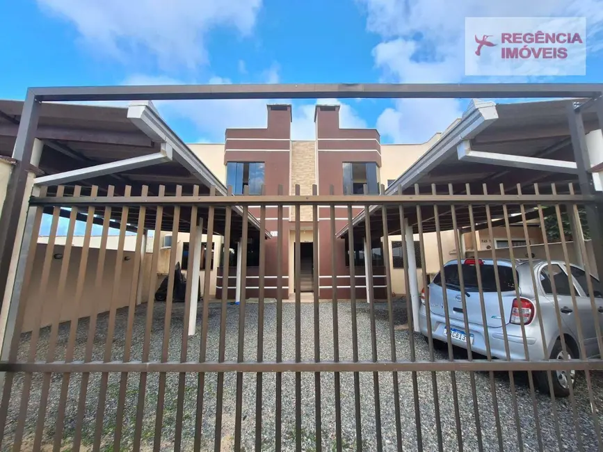 Foto 1 de Apartamento com 2 quartos para alugar, 73m2 em Sao Francisco Do Sul - SC