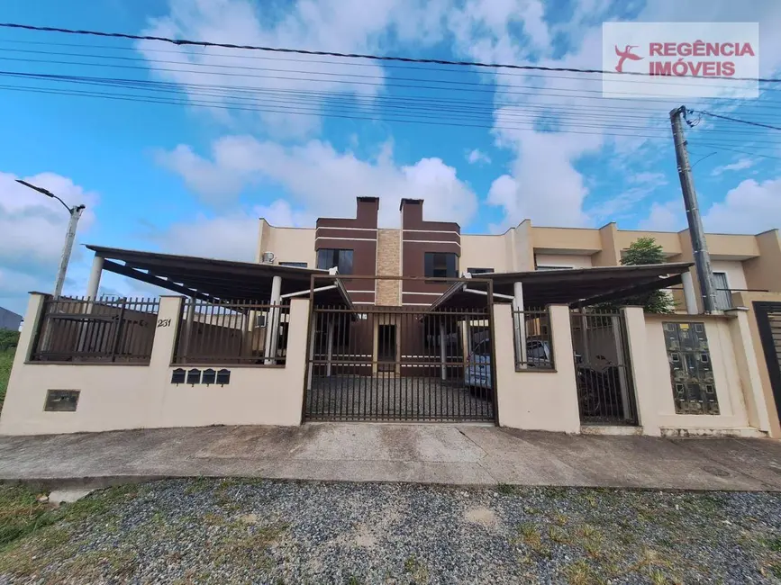 Foto 5 de Apartamento com 2 quartos para alugar, 73m2 em Sao Francisco Do Sul - SC