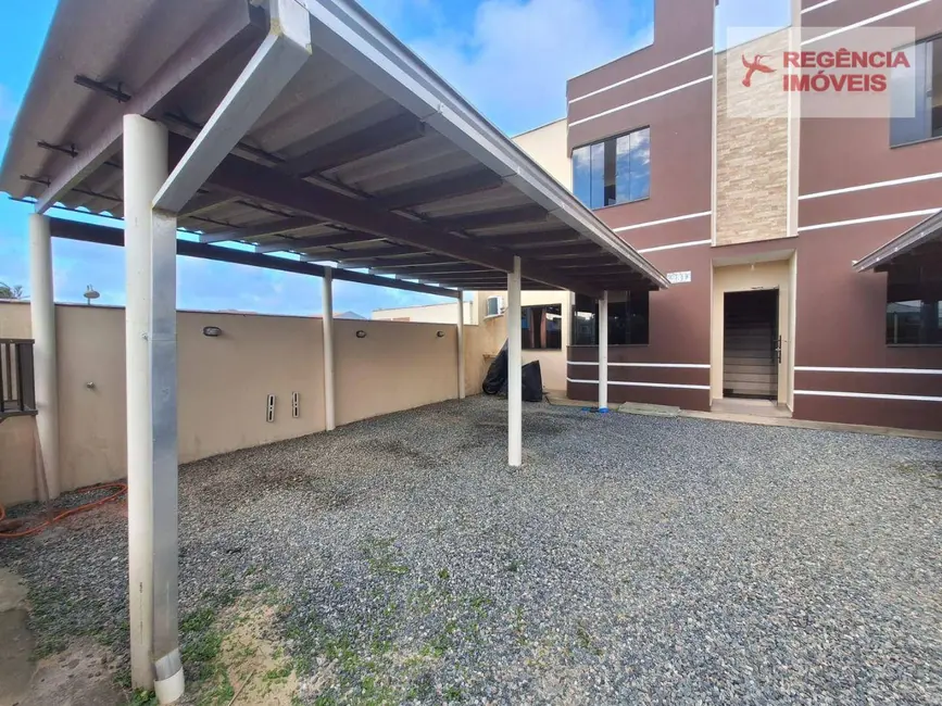 Foto 3 de Apartamento com 2 quartos para alugar, 73m2 em Sao Francisco Do Sul - SC