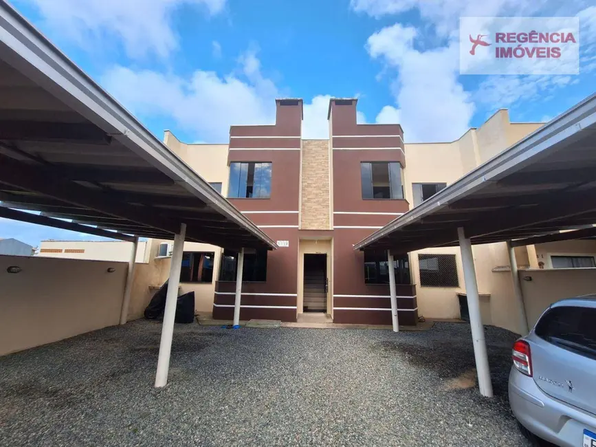 Foto 4 de Apartamento com 2 quartos para alugar, 73m2 em Sao Francisco Do Sul - SC