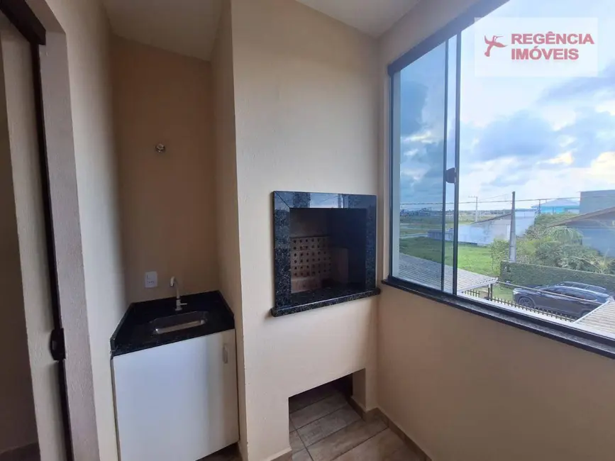 Foto 2 de Apartamento com 2 quartos para alugar, 73m2 em Sao Francisco Do Sul - SC