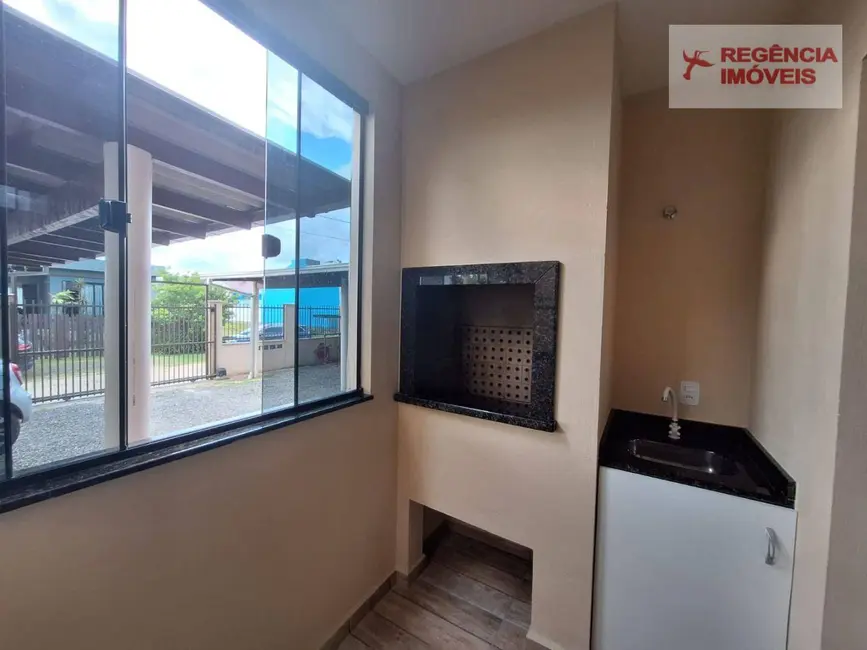 Foto 8 de Apartamento com 2 quartos para alugar, 73m2 em Sao Francisco Do Sul - SC