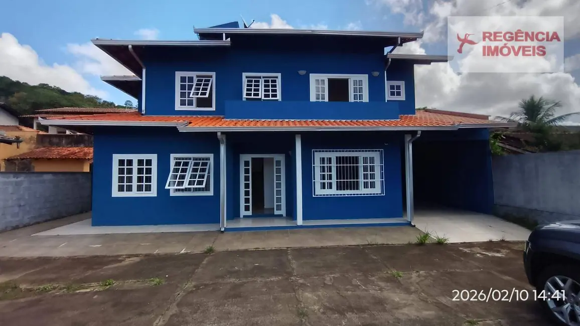 Foto 1 de Casa com 2 quartos à venda, 780m2 em Sao Francisco Do Sul - SC