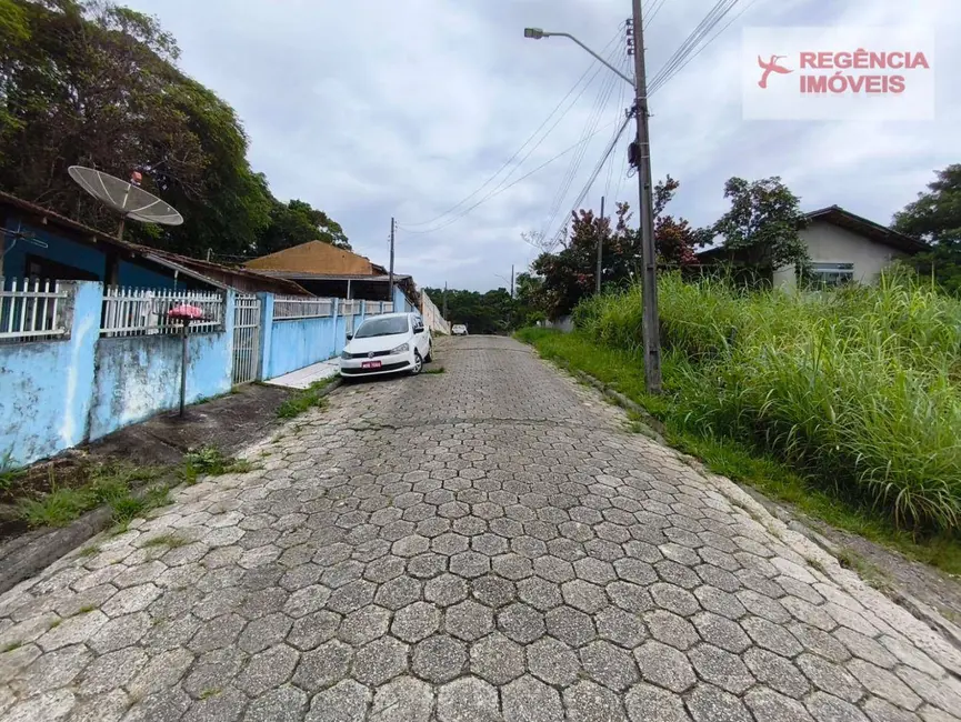 Foto 3 de Terreno / Lote à venda, 558m2 em Sao Francisco Do Sul - SC