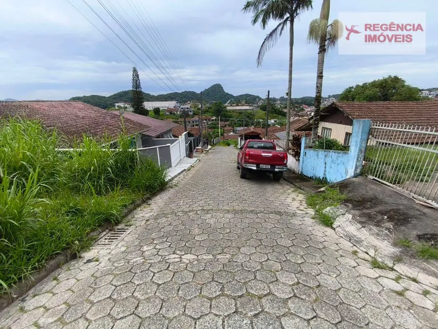 Foto 4 de Terreno / Lote à venda, 558m2 em Sao Francisco Do Sul - SC