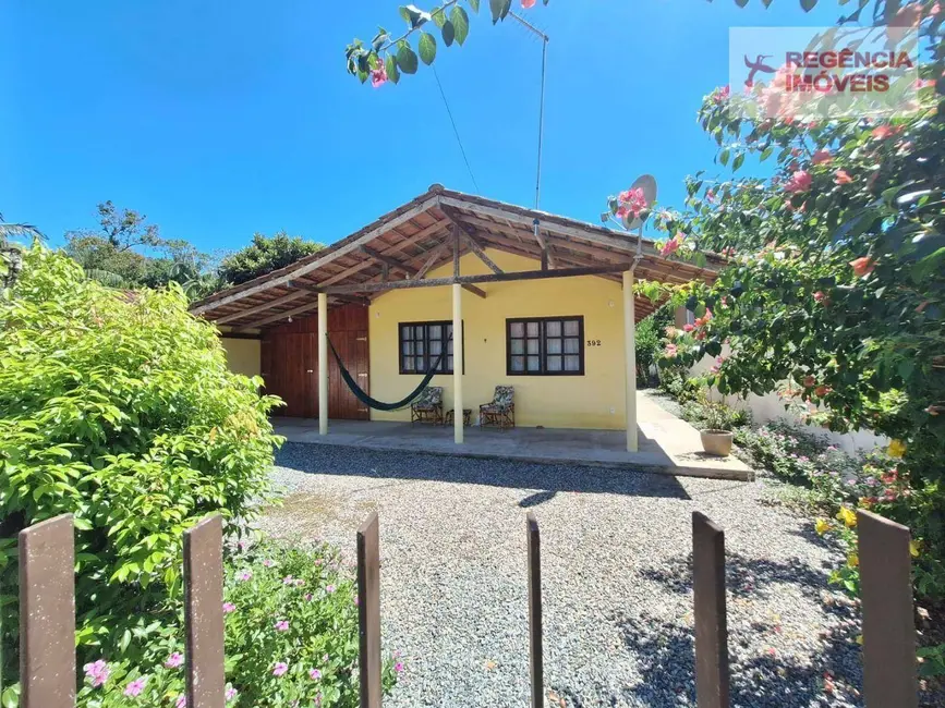 Foto 1 de Casa com 2 quartos à venda, 435m2 em Sao Francisco Do Sul - SC