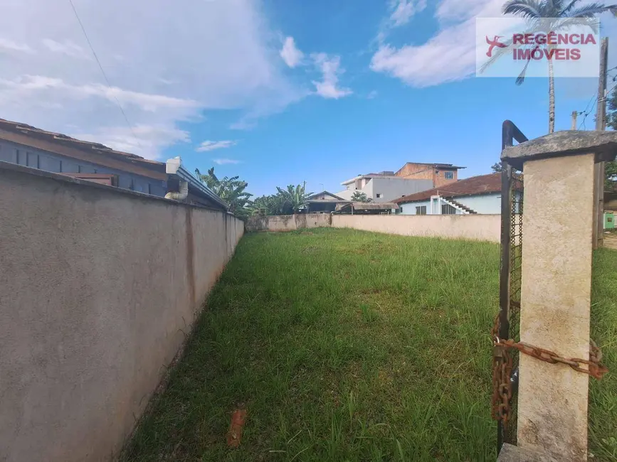 Foto 3 de Terreno / Lote à venda, 324m2 em Sao Francisco Do Sul - SC