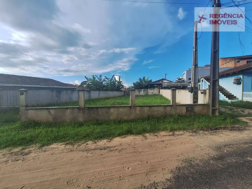 Foto 5 de Terreno / Lote à venda, 324m2 em Sao Francisco Do Sul - SC