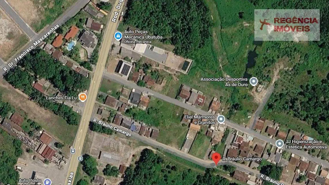 Foto 6 de Terreno / Lote à venda, 324m2 em Sao Francisco Do Sul - SC