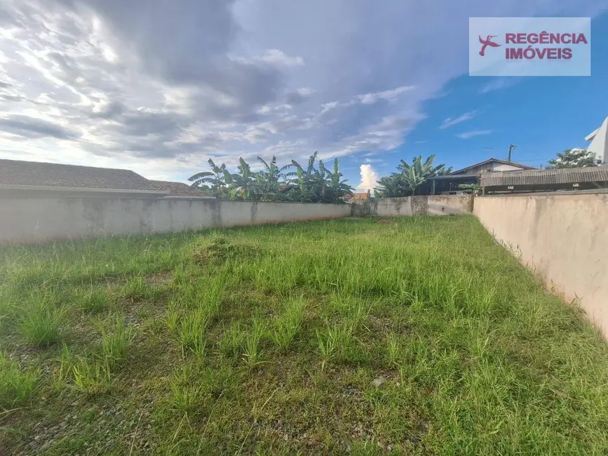 Foto 4 de Terreno / Lote à venda, 324m2 em Sao Francisco Do Sul - SC