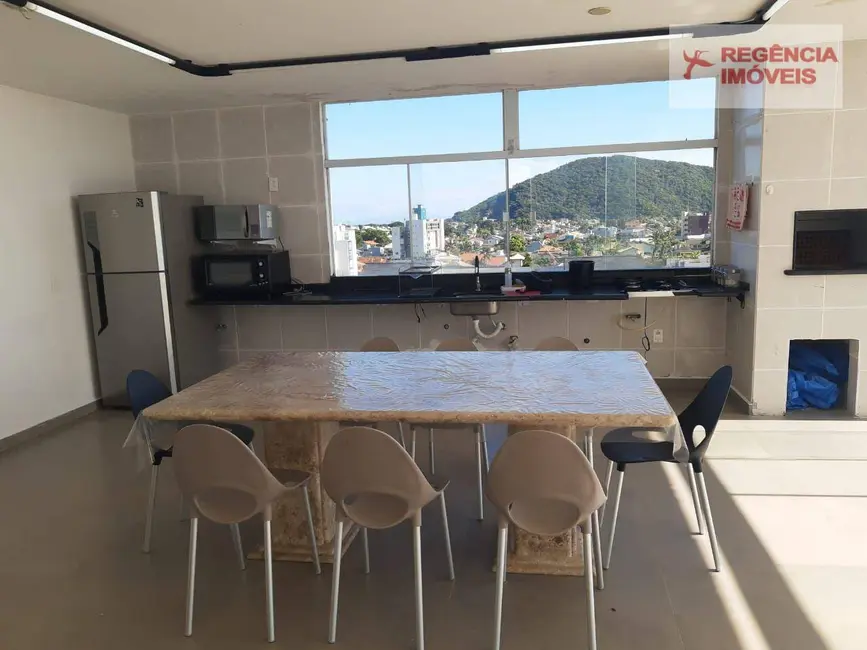 Foto 8 de Cobertura com 3 quartos para alugar, 200m2 em Sao Francisco Do Sul - SC