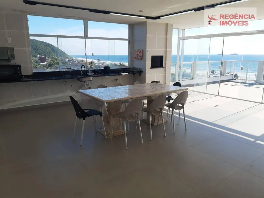 Foto 9 de Cobertura com 3 quartos para alugar, 200m2 em Sao Francisco Do Sul - SC