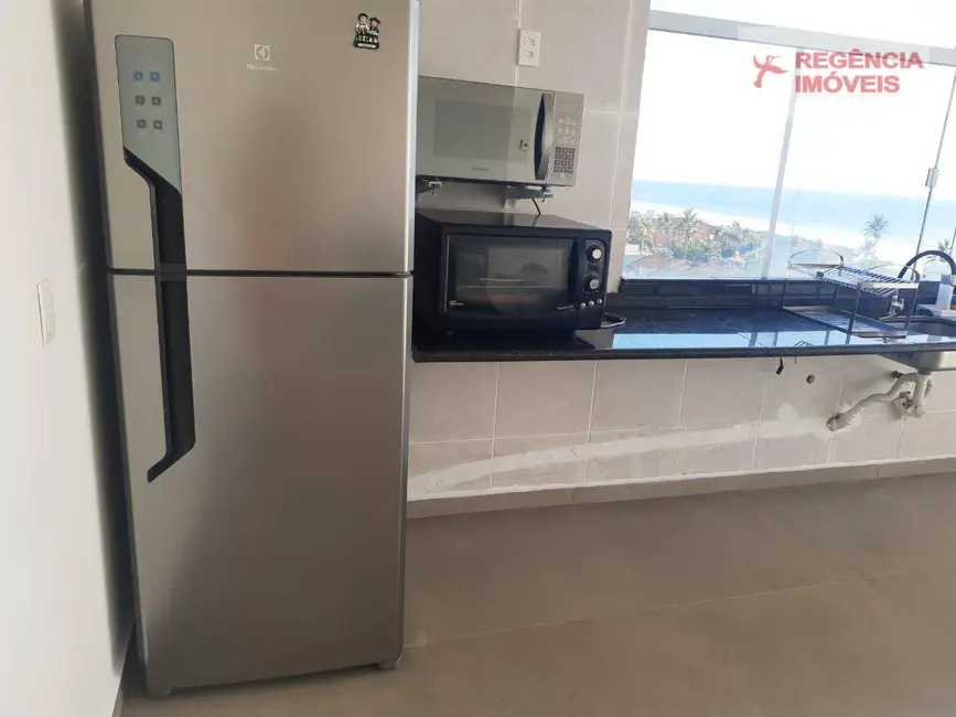 Foto 7 de Cobertura com 3 quartos para alugar, 200m2 em Sao Francisco Do Sul - SC